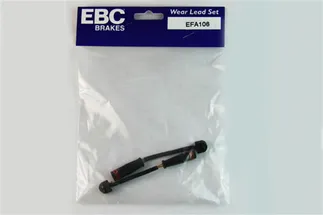 EBC Front Wear Lead For Mercedes - EFA106